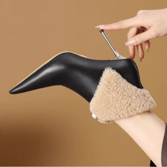 women shoes Heels - Picture 5 of 5